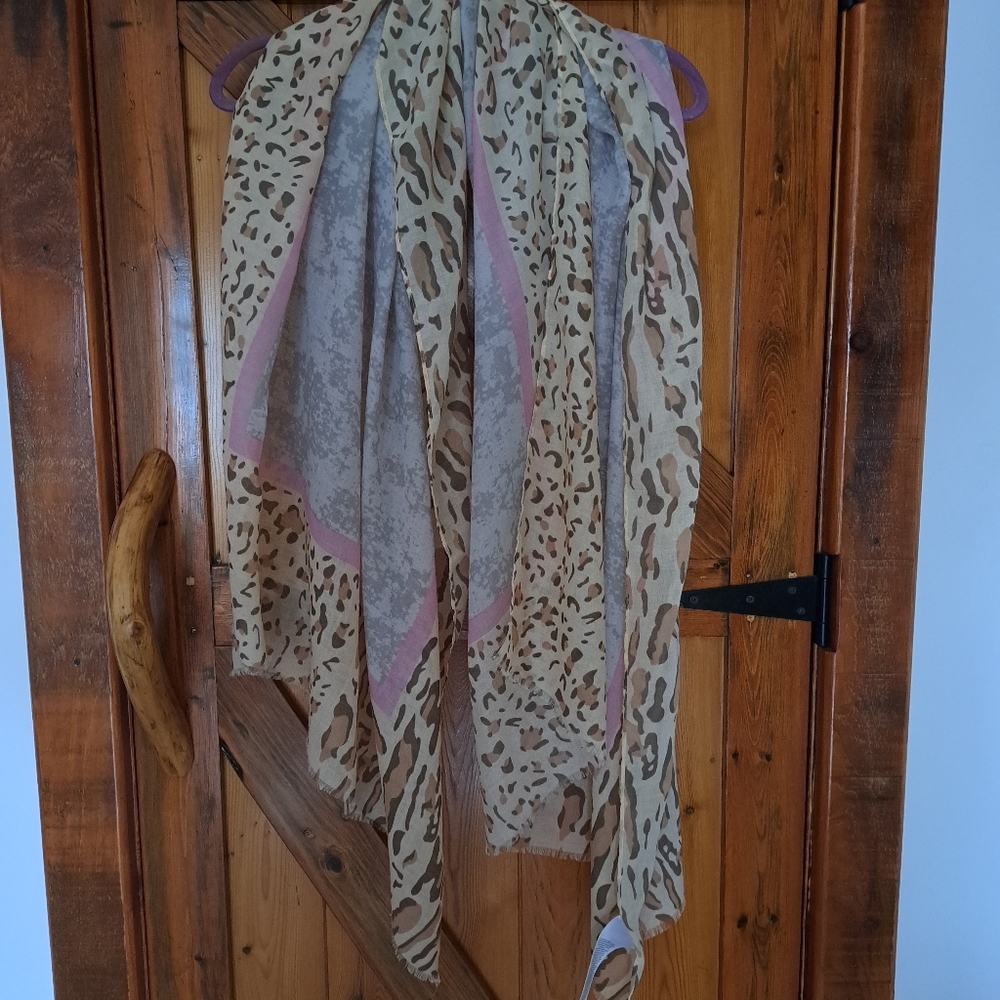 Scarf - Soya Concept